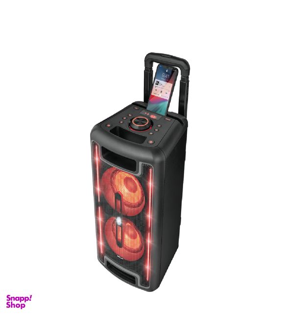 اسپیکر تراست (Trust) مدل Klubb MX GO PorTable Party