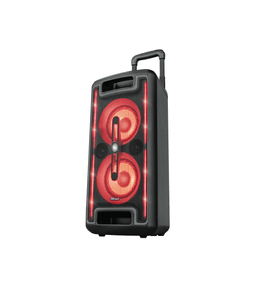 اسپیکر تراست (Trust) مدل Klubb MX GO PorTable Party