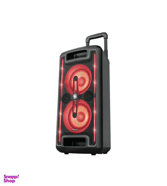 اسپیکر تراست (Trust) مدل Klubb MX GO PorTable Party