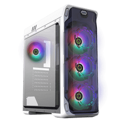 کیس گیم مکس (GameMax) مدل StarLight FRGB
