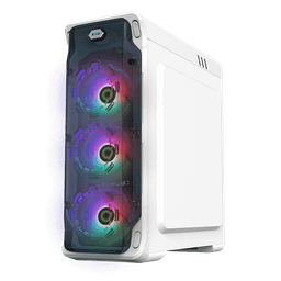 کیس گیم مکس (GameMax) مدل StarLight FRGB