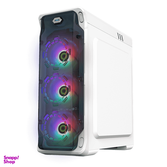 کیس گیم مکس (GameMax) مدل StarLight FRGB
