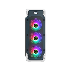 کیس گیم مکس (GameMax) مدل StarLight FRGB