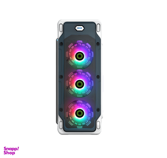 کیس گیم مکس (GameMax) مدل StarLight FRGB