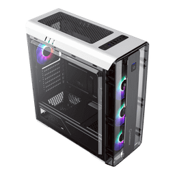 کیس گیم مکس (GameMax) مدل MoonLight FRGB