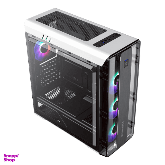 کیس گیم مکس (GameMax) مدل MoonLight FRGB