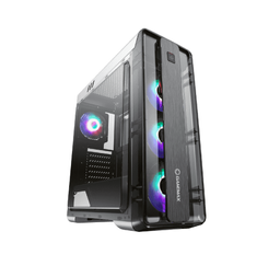 کیس گیم مکس (GameMax) مدل MoonLight FRGB