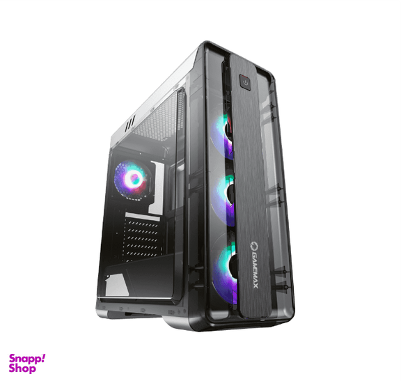 کیس گیم مکس (GameMax) مدل MoonLight FRGB