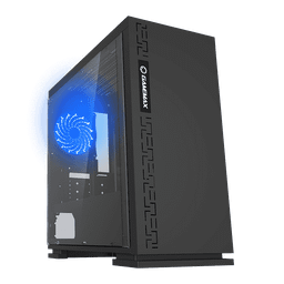 کیس گیم مکس (GameMax) مدل XPEdition H605