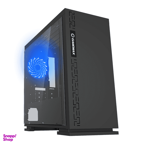 کیس گیم مکس (GameMax) مدل XPEdition H605