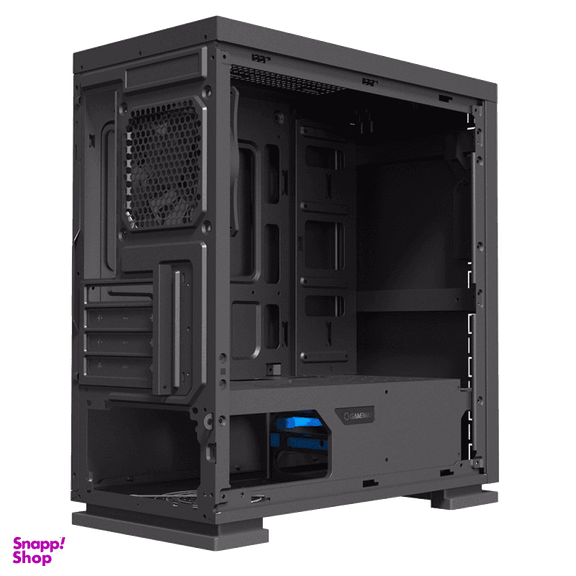 کیس گیم مکس (GameMax) مدل XPEdition H605