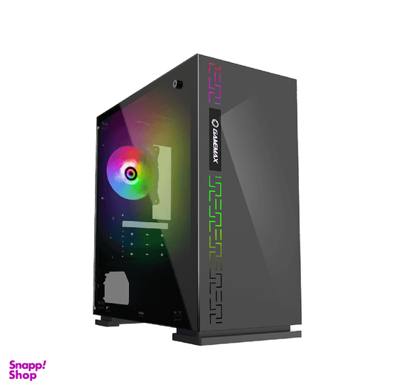 کیس گیم مکس (GameMax) مدل Dark Ranger H605