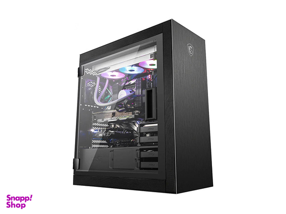 کیس ام اس آی (MSI) مدل MPG Sekira 100P
