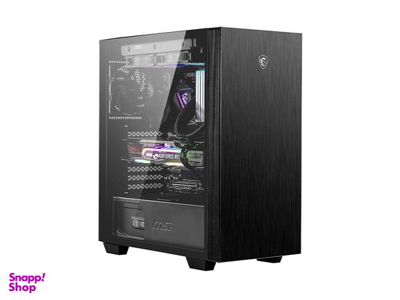 کیس ام اس آی (MSI) مدل MPG Sekira 100P