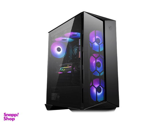 کیس ام اس آی (MSI) مدل MPG Gungnir110R