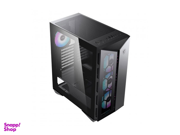 کیس ام اس آی (MSI) مدل MPG Gungnir110R