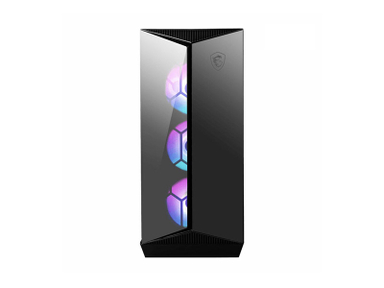 کیس ام اس آی (MSI) مدل MPG Gungnir110R