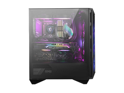 کیس گیمینگ ام اس آی (MSI) مدل MPG Gungnir110M