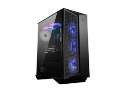 کیس گیمینگ ام اس آی (MSI) مدل MPG Gungnir110M