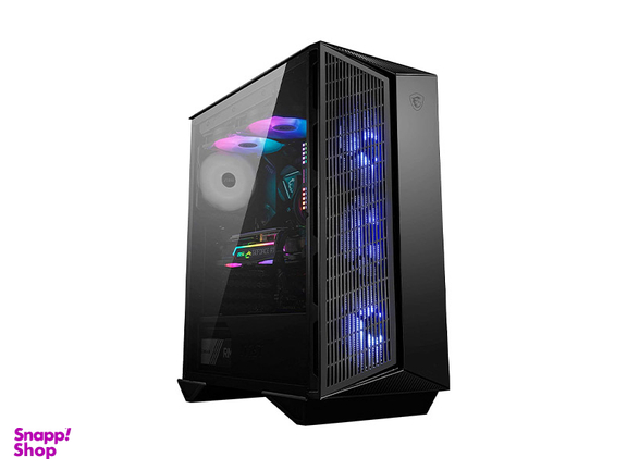 کیس گیمینگ ام اس آی (MSI) مدل MPG Gungnir110M