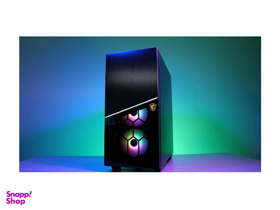 کیس ام اس آی (MSI) مدل MPG Sekira 100R