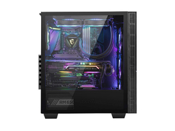کیس ام اس آی (MSI) مدل MPG Sekira 100R