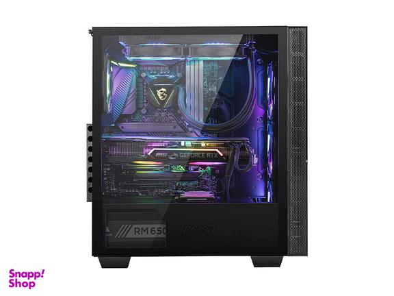 کیس ام اس آی (MSI) مدل MPG Sekira 100R