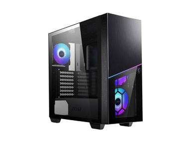 کیس ام اس آی (MSI) مدل MPG Sekira 100R