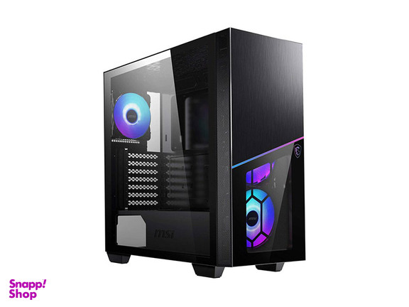 کیس ام اس آی (MSI) مدل MPG Sekira 100R