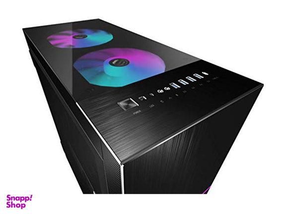 کیس ام اس آی (MSI) گیمینگ مدل MPG Sekira 500X