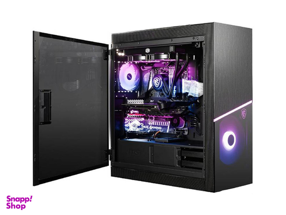 کیس ام اس آی (MSI) گیمینگ مدل MPG Sekira 500X