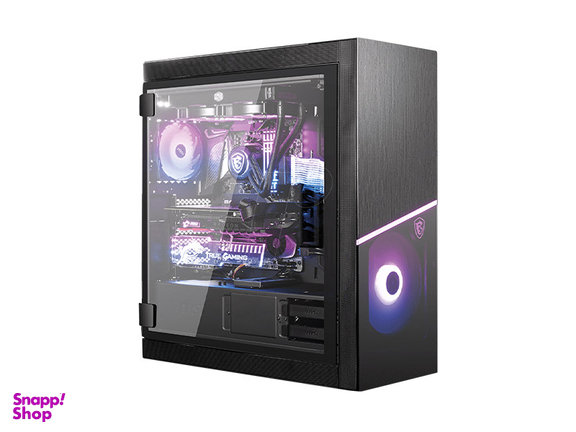 کیس ام اس آی (MSI) گیمینگ مدل MPG Sekira 500X