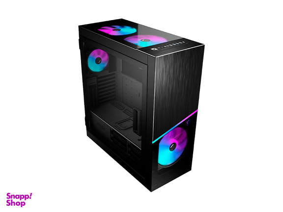 کیس ام اس آی (MSI) گیمینگ مدل MPG Sekira 500X