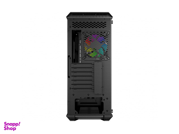 کیس گیمینگ ام اس آی (MSI) مدل MPG Gungnir 100 P