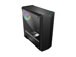 کیس گیمینگ ام اس آی (MSI) مدل MPG Gungnir 100 P