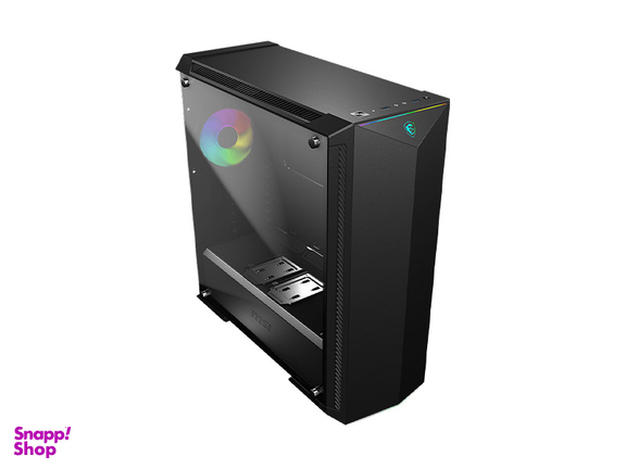 کیس گیمینگ ام اس آی (MSI) مدل MPG Gungnir 100 P