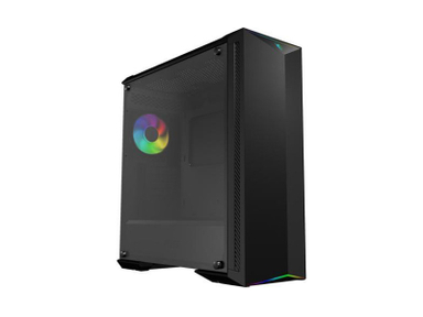 کیس گیمینگ ام اس آی (MSI) مدل MPG Gungnir 100 P