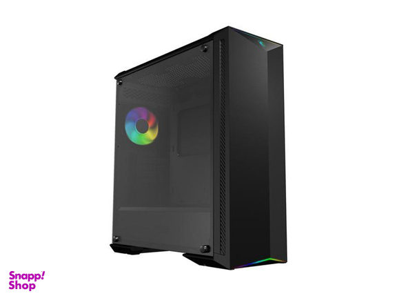 کیس گیمینگ ام اس آی (MSI) مدل MPG Gungnir 100 P