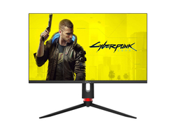 مانیتور جی پلاس (GPlus) مدل L277FN سایز 27 اینچ