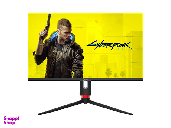 مانیتور جی پلاس (GPlus) مدل L277FN سایز 27 اینچ