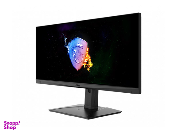 مانیتور گیمینگ ام اس آی (MSI) مدل OPTIX MAG 301 RF سایز 30 اینچ