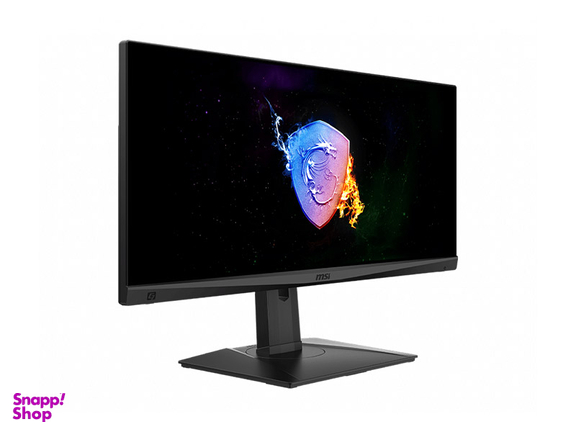 مانیتور گیمینگ ام اس آی (MSI) مدل OPTIX MAG 301 RF سایز 30 اینچ