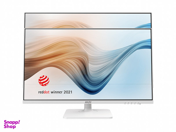 مانیتور ام اس آی مدل Modern-MD271PW سایز 27 اینچ