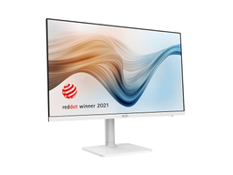 مانیتور ام اس آی مدل Modern-MD271PW سایز 27 اینچ