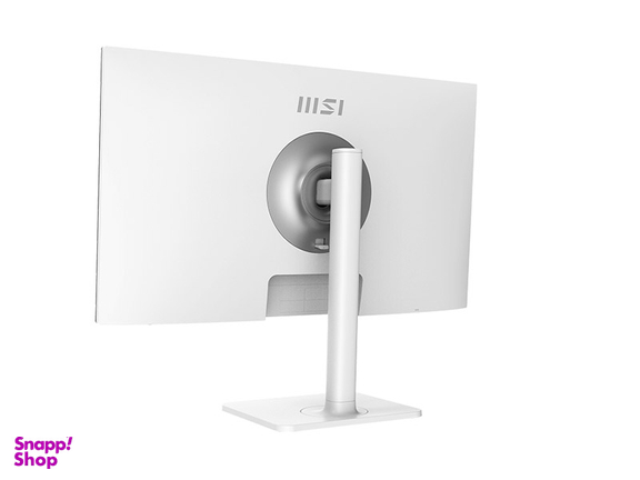 مانیتور ام اس آی مدل Modern-MD271PW سایز 27 اینچ
