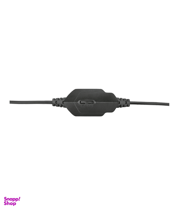 هدست تراست (Trust) مدل GXT 313 Nero Gaming