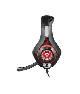 هدست تراست (Trust) مدل GXT 313 Nero Gaming