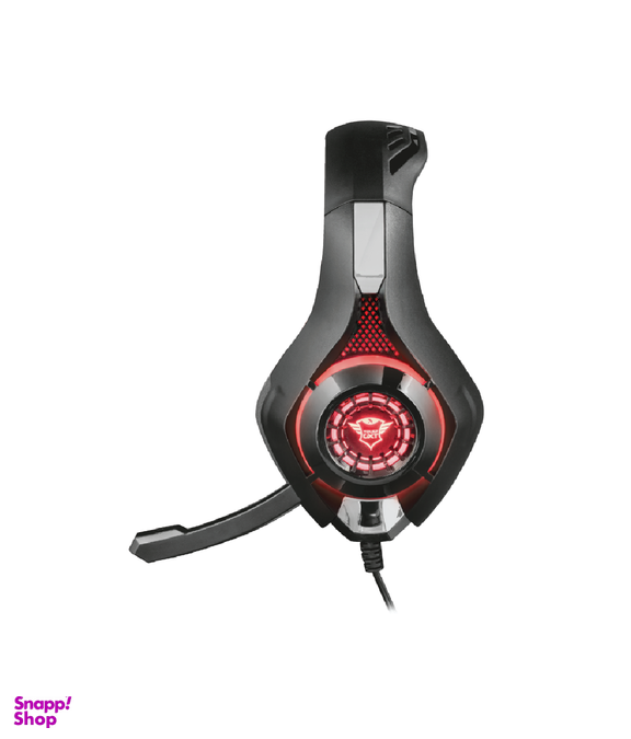 هدست تراست (Trust) مدل GXT 313 Nero Gaming