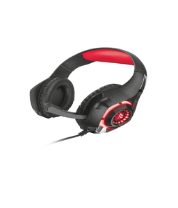 هدست تراست (Trust) مدل GXT 313 Nero Gaming