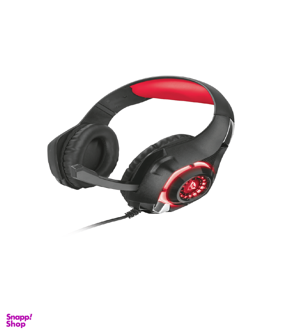 هدست تراست (Trust) مدل GXT 313 Nero Gaming